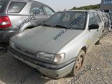 NISSAN SUNNY N14